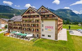 Cooee Alpin Hotel Dachstein